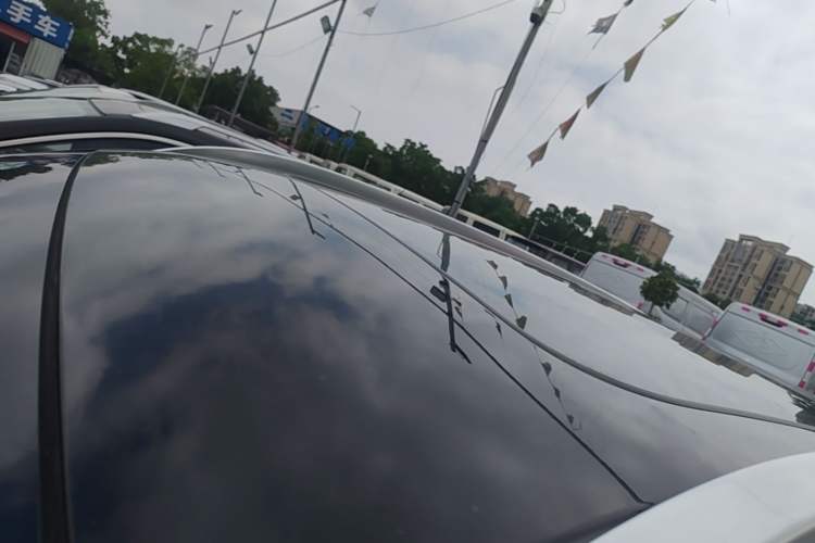 Used Haval H6 2019 2.0 GDIT Automatic Luxury Smart Connectivity Version China V Standard Roof