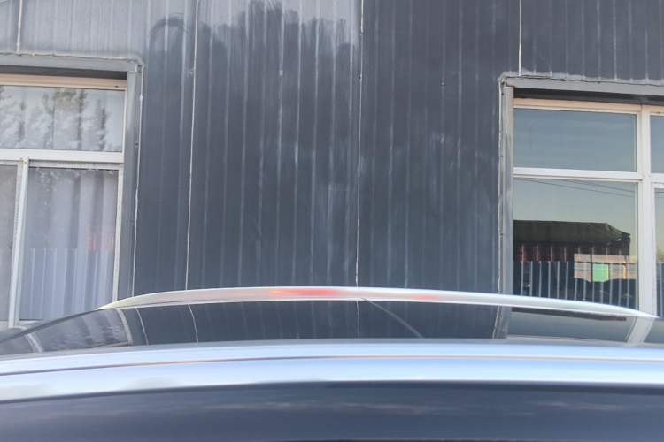 Used Haval H6 2019 Red Label 1.5 GDIT Automatic Champion Edition Roof