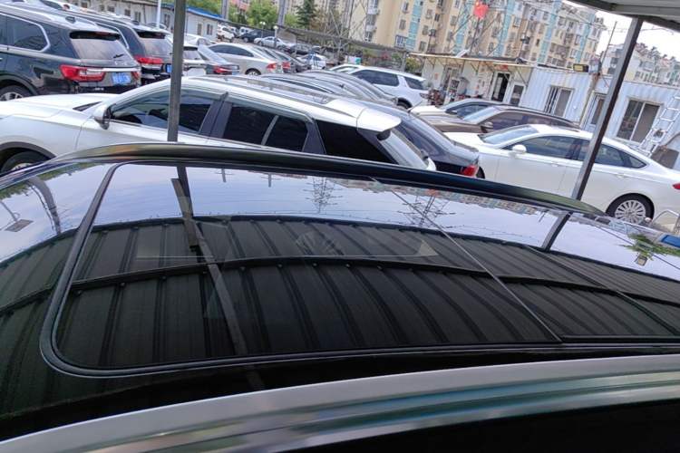 Used Haval H6 2019 2.0 GDIT Automatic Champion Edition China V Standard Roof