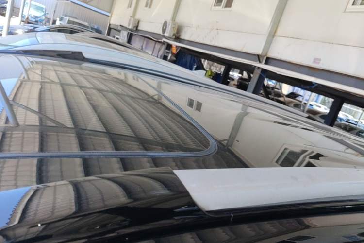 Used Haval H6 2019 Sport Edition 1.5T Automatic Two-Wheel Drive Elite Model China VI Roof