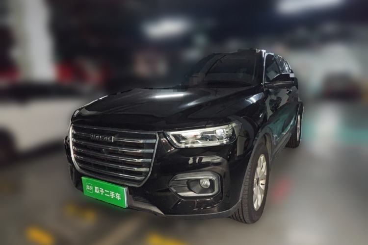 Used Haval H6 2019 1.5 GDIT Automatic Champion Edition China VI Standard Guazi used car, China used car export, Used car for sale, Used  cars, Cheapest cars for sale
