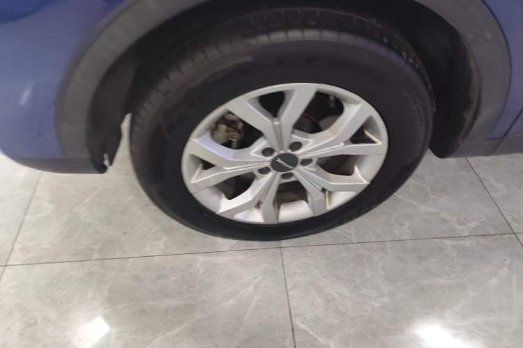 Used Haval H6 2019 1.5 GDIT Automatic Champion Edition China V Standard Exterior 7