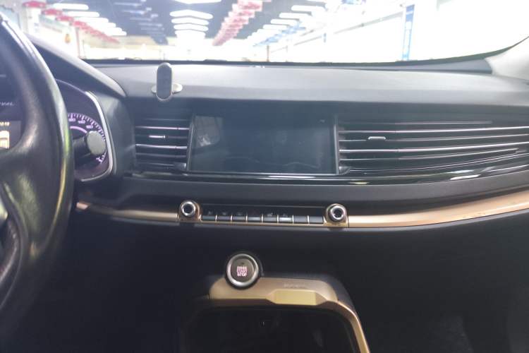 Used Haval H6 2019 1.5 GDIT Automatic Champion Edition China V Standard Interior 3