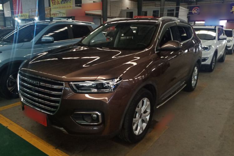 Used Haval H6 2019 Red Label 2.0 GDIT Automatic Champion Edition Guazi used car, China used car export, Used car for sale, Used  cars, Cheapest cars for sale