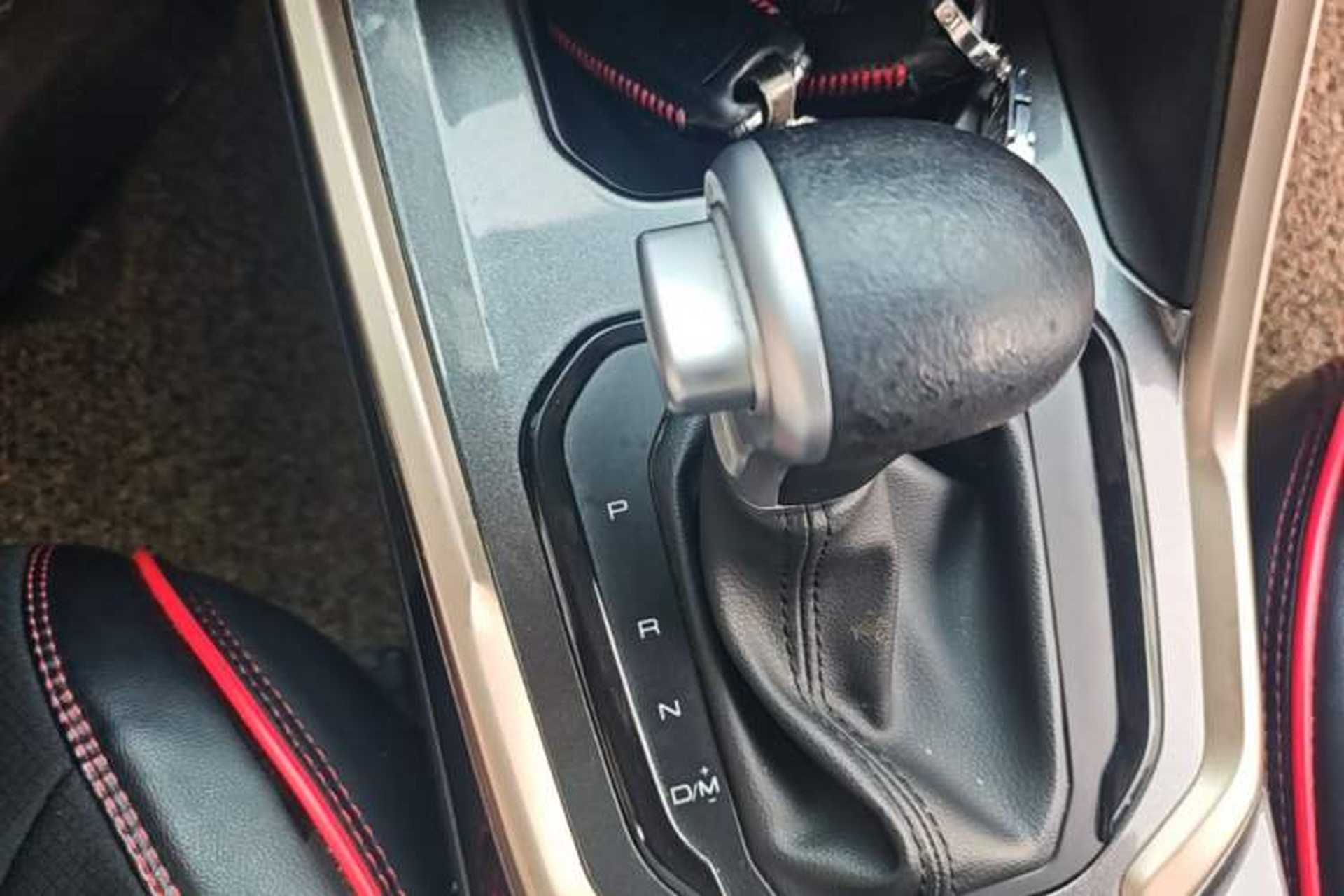 Used Haval H6 2019 1.5 GDIT Automatic Champion Edition China V Standard Gear Lever