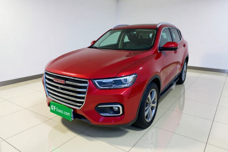 Ojetý Haval H6 2019 Red Label 1.5 GDIT Automatic Luxury Smart Connectivity Edition Guazi used car, China used car export, Used car for sale, Used  cars, Cheapest cars for sale