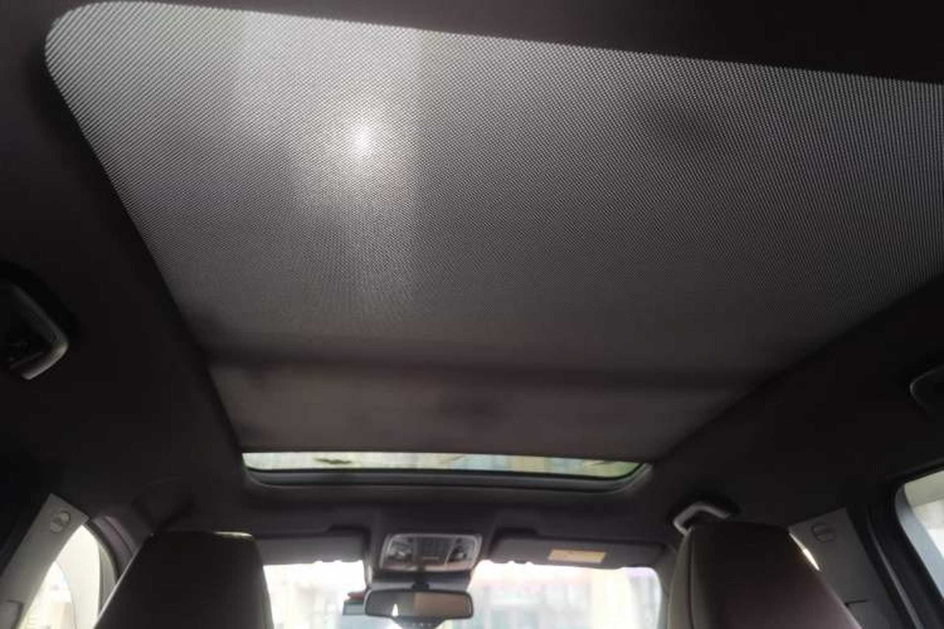 Used Haval H6 2019 Red Label 1.5 GDIT Automatic Luxury Smart Connectivity Edition Headliner