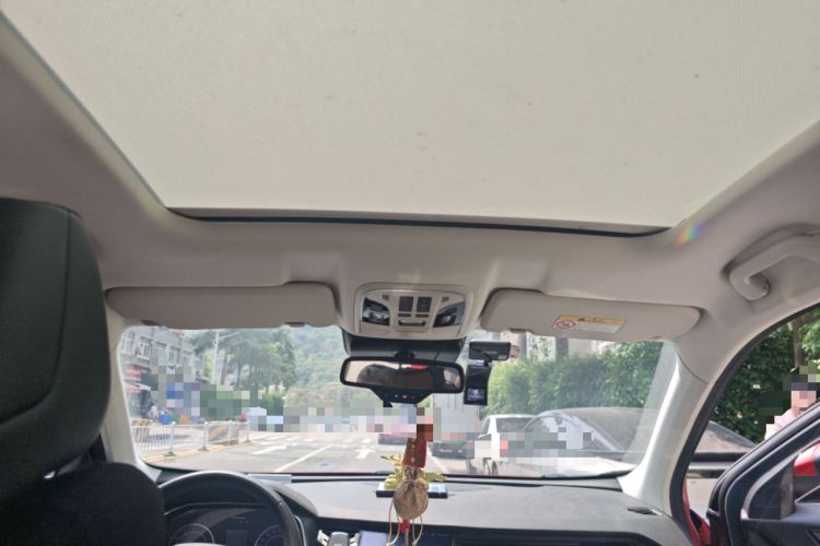 Used Haval H6 2019 Red Label 1.5 GDIT Automatic Champion Edition Headliner