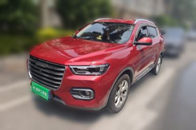 Used Haval H6 2019 Red Label 1.5 GDIT Automatic Champion Edition