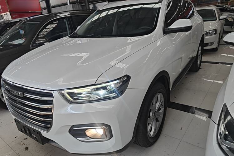 Ojetý Haval H6 2019 1.5 GDIT Automatic Champion Edition China V Standard Guazi used car, China used car export, Used car for sale, Used  cars, Cheapest cars for sale