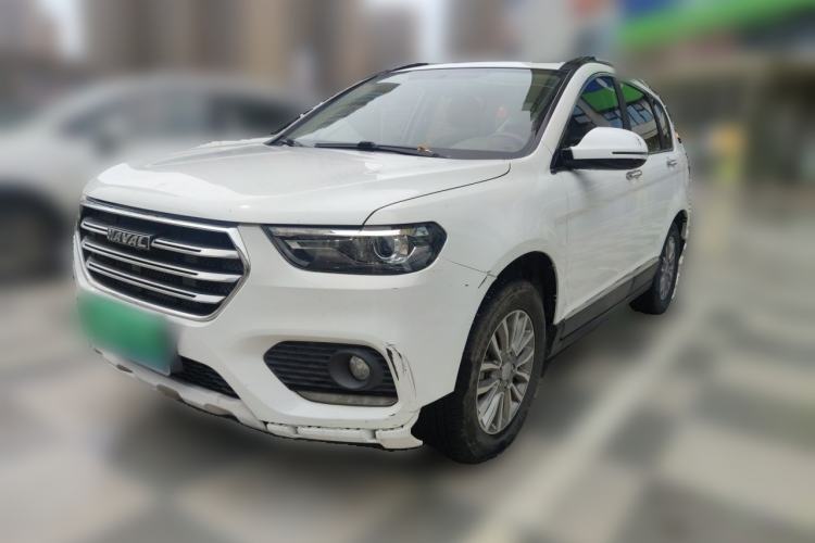 Used Haval H6 2019 Sport Edition 1.5T Manual Two-Wheel Drive Elite Model China VI Standard Guazi used car, China used car export, Used car for sale, Used  cars, Cheapest cars for sale