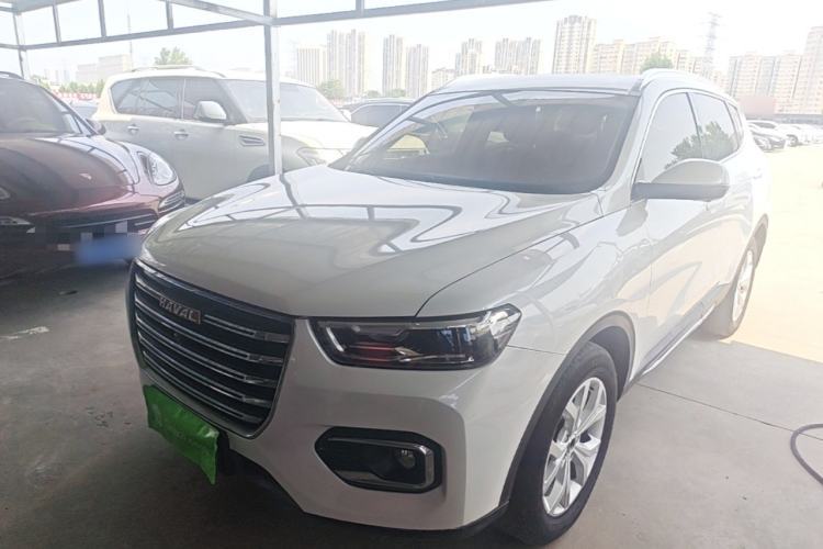 Used Haval H6 2019 Red Label 2.0 GDIT Automatic Champion Edition Guazi used car, China used car export, Used car for sale, Used  cars, Cheapest cars for sale