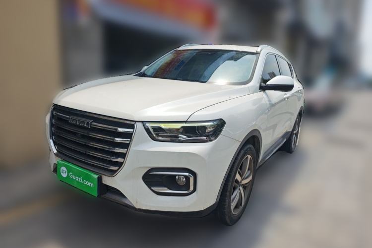 Used Haval H6 2019 1.5 GDIT Automatic Champion Edition China V Standard Guazi used car, China used car export, Used car for sale, Used cars, Cheapest cars for sale
