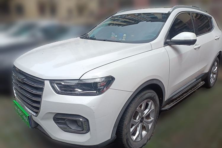 Used Haval H6 2019 1.5 GDIT Automatic Champion Edition China VI Standard Guazi used car, China used car export, Used car for sale, Used  cars, Cheapest cars for sale