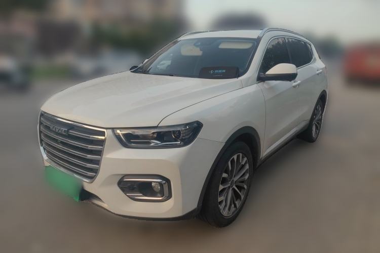 Ojetý Haval H6 2019 1.5 GDIT Automatic Luxury Smart Connect Version China VI Standard Guazi used car, China used car export, Used car for sale, Used  cars, Cheapest cars for sale