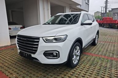 Used Haval H6 2019 1.5 GDIT Automatic Champion Edition China V Standard
