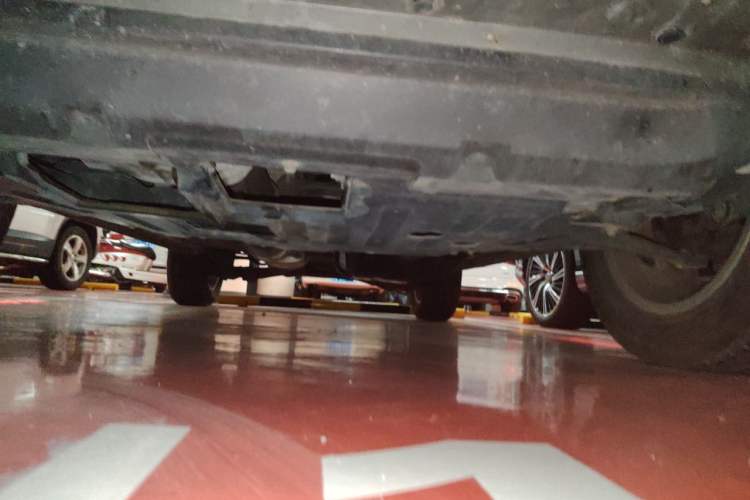Used Haval H6 2019 1.5 GDIT Automatic Champion Edition China VI Standard Chassis Front