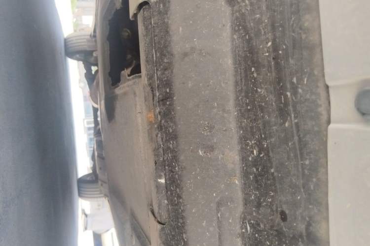 Used Haval H6 2019 Sport Edition 1.5T Automatic Two-Wheel Drive Elite Model China VI Chassis Front