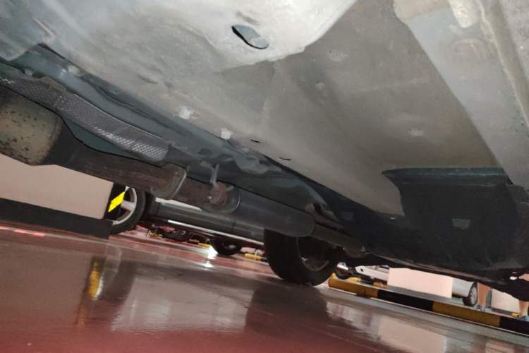 Used Haval H6 2019 1.5 GDIT Automatic Champion Edition China VI Standard Chassis Front Left