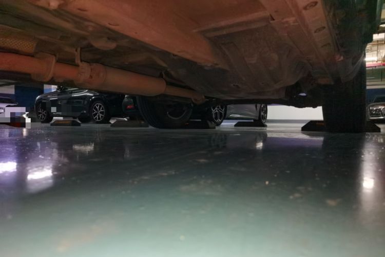 Used Haval H6 2019 1.5 GDIT Automatic Champion Edition China V Standard Chassis Front Left