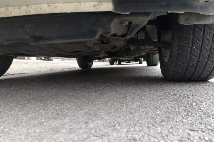Used Haval H6 2019 1.5 GDIT Automatic Luxury Smart Connect Edition Emission Standard China V Chassis Front Left