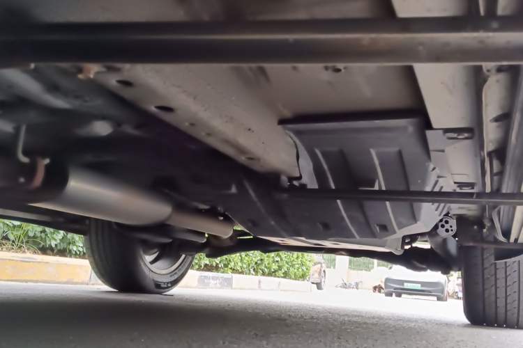 Used Haval H6 2019 1.5 GDIT Automatic Luxury Smart Connect Edition Emission Standard China V Chassis Front Left