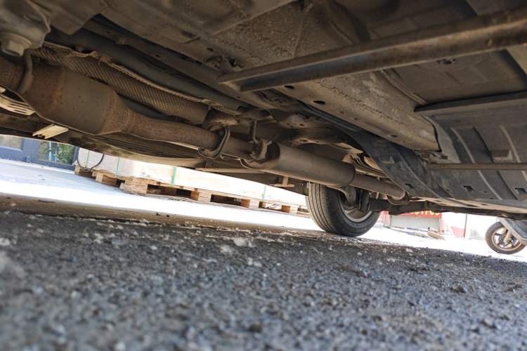 Used Haval H6 2019 1.5 GDIT Automatic Champion Edition China VI Standard Chassis Front Left