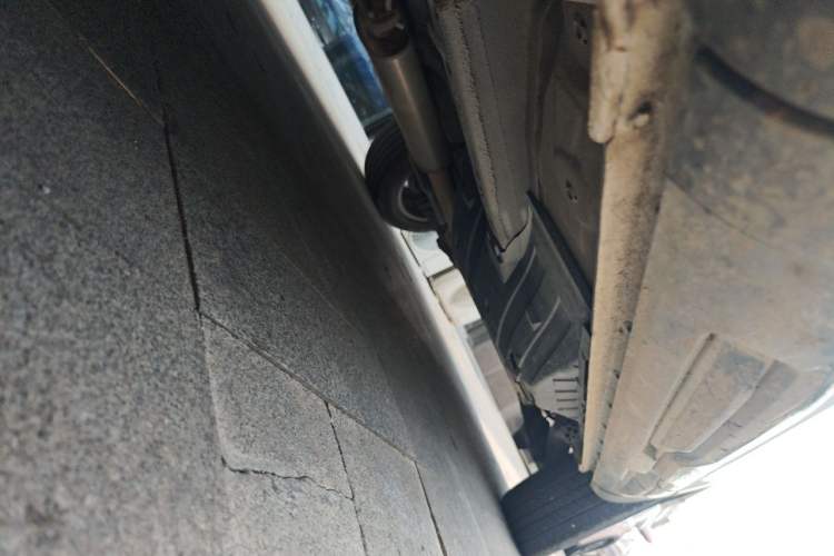 Used Haval H6 2019 1.5 GDIT Automatic Champion Edition China V Standard Chassis Front Left