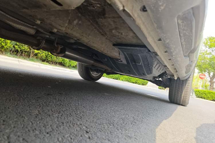 Used Haval H6 2019 1.5 GDIT Automatic Champion Edition China V Standard Chassis Front Left