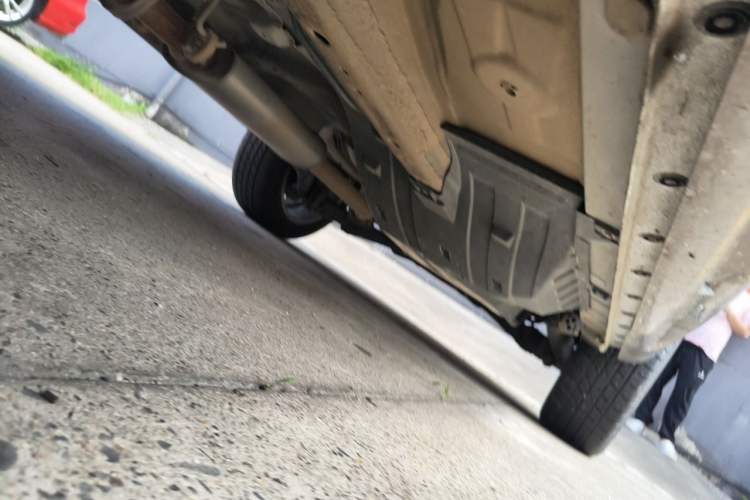Used Haval H6 2019 1.5 GDIT Automatic Luxury Smart Connect Version China VI Standard Chassis Front Left