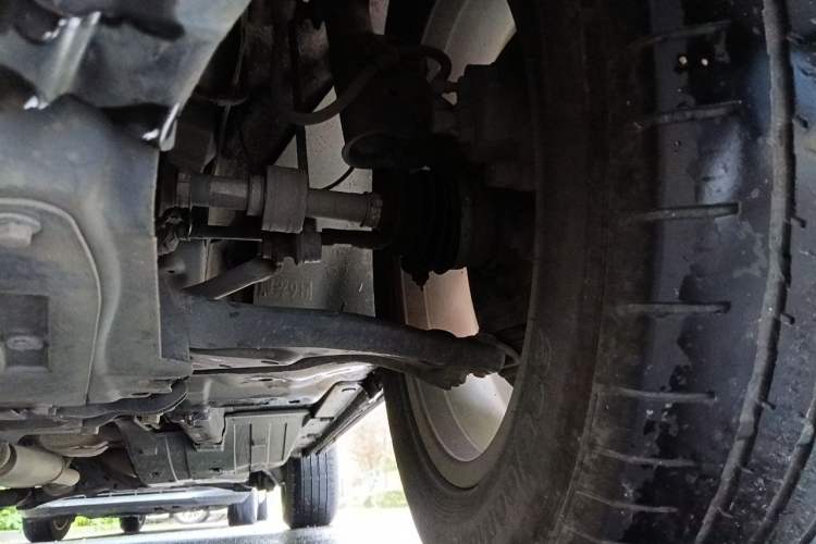 Used Haval H6 2019 1.5 GDIT Automatic Champion Edition China VI Standard Chassis Front Left