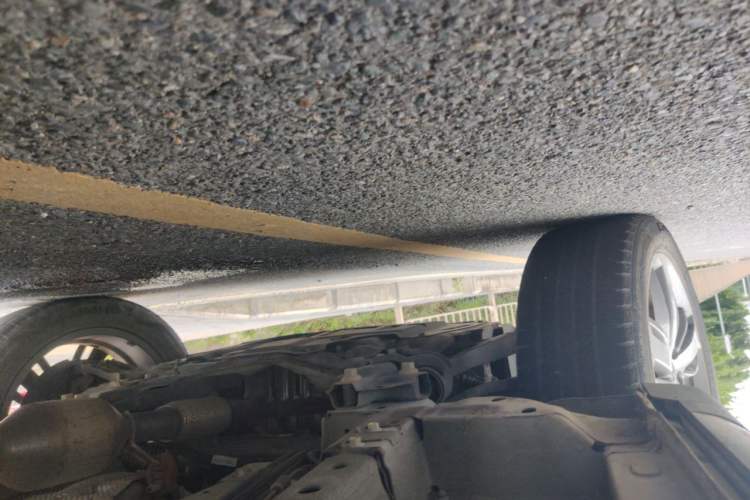 Used Haval H6 2019 1.5 GDIT Automatic Luxury Smart Connect Version China VI Standard Chassis Front Left