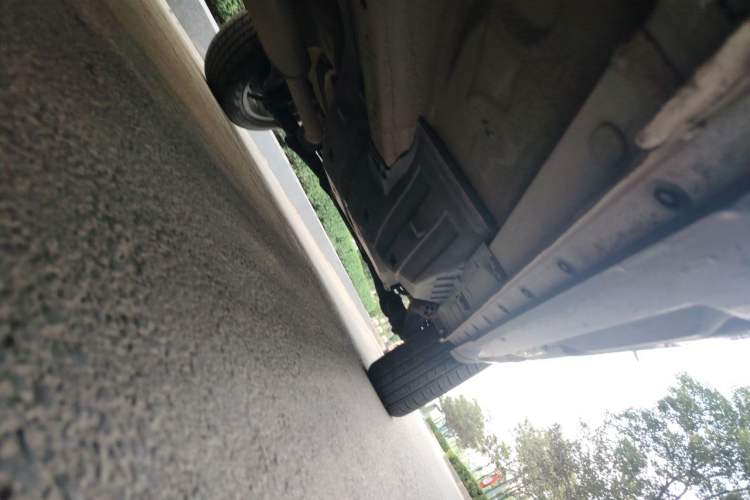 Used Haval H6 2019 1.5 GDIT Automatic Luxury Smart Connect Version China VI Standard Chassis Front Left