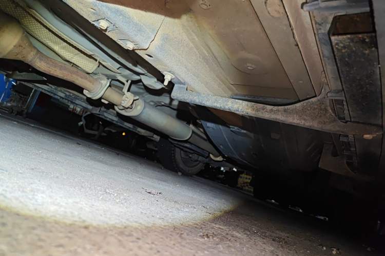Used Haval H6 2019 1.5 GDIT Automatic Champion Edition China V Standard Chassis Front Left