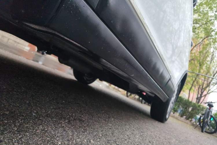 Used Haval H6 2019 Sport Edition 1.5T Manual Two-Wheel Drive Elite Model China VI Standard Chassis Front Left