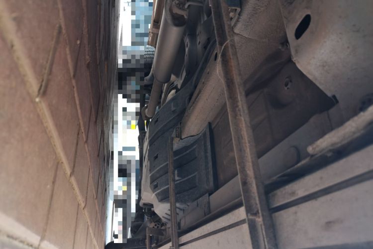 Used Haval H6 2019 1.5 GDIT Automatic Champion Edition China VI Standard Chassis Front Left