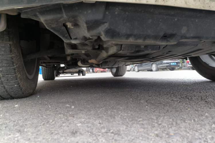 Used Haval H6 2019 1.5 GDIT Automatic Luxury Smart Connect Edition Emission Standard China V Chassis Front Right