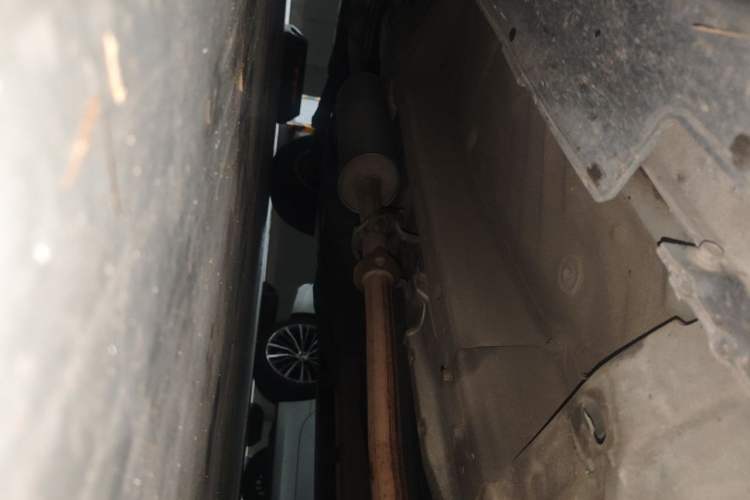 Used Haval H6 2019 Sport Edition 1.5T Automatic Two-Wheel Drive Elite Model China VI Chassis Front Right