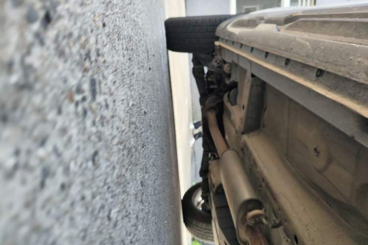 Used Haval H6 2019 1.5 GDIT Automatic Luxury Smart Connect Version China VI Standard Chassis Front Right