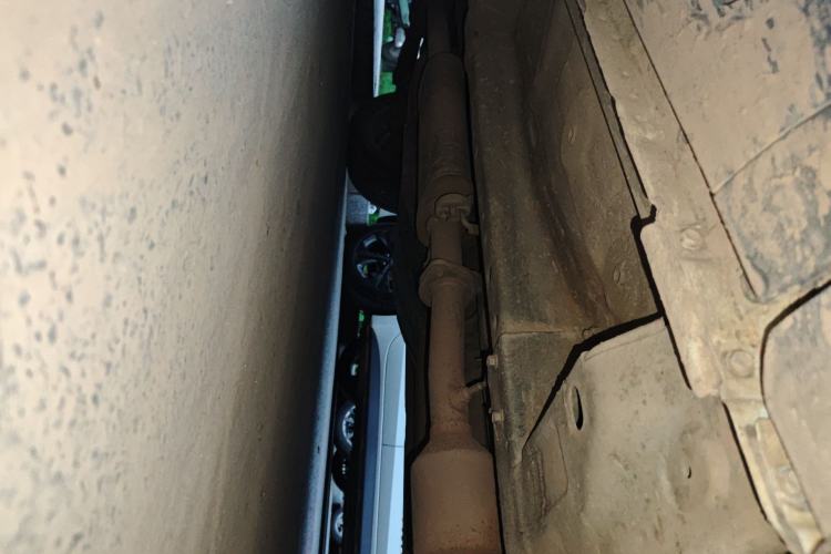 Used Haval H6 2019 2.0 GDIT Automatic Luxury Smart Connectivity Version China V Standard Chassis Front Right