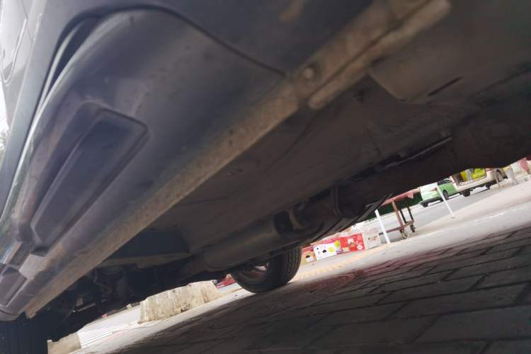 Used Haval H6 2019 Red Label 1.5 GDIT Automatic Luxury Smart Connectivity Edition Chassis Front Right