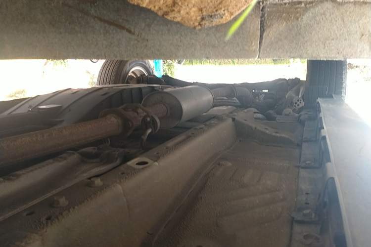 Used Haval H6 2019 Sport Edition 1.5T Automatic Two-Wheel Drive Elite Model China VI Chassis Front Right