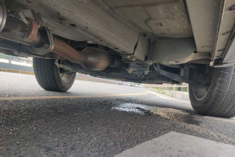 Used Haval H6 2019 1.5 GDIT Automatic Luxury Smart Connect Version China VI Standard Chassis Front Right