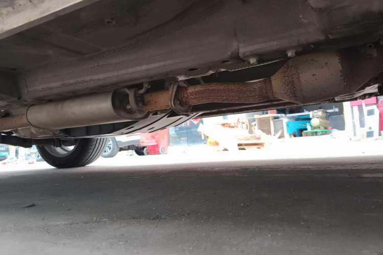 Used Haval H6 2019 1.5 GDIT Automatic Luxury Smart Connect Version China VI Standard Chassis Front Right