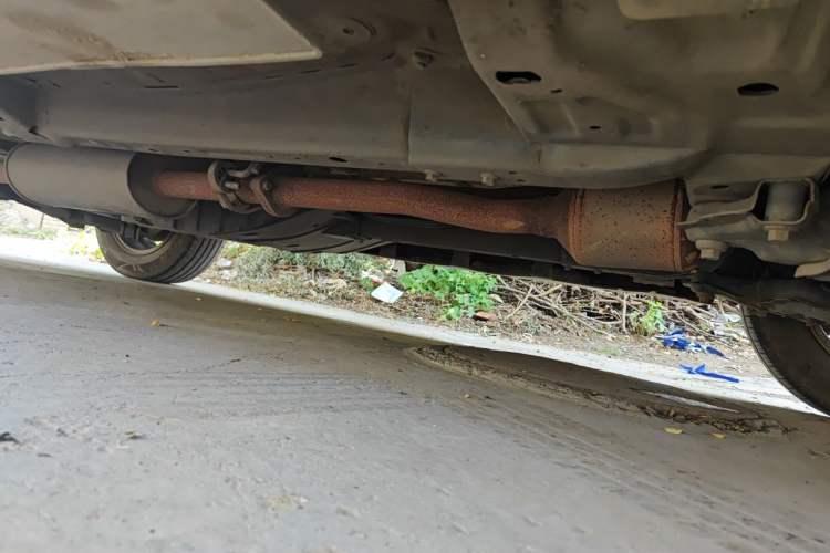 Used Haval H6 2019 Sport Edition 1.5T Automatic Two-Wheel Drive Elite Model China VI Chassis Front Right