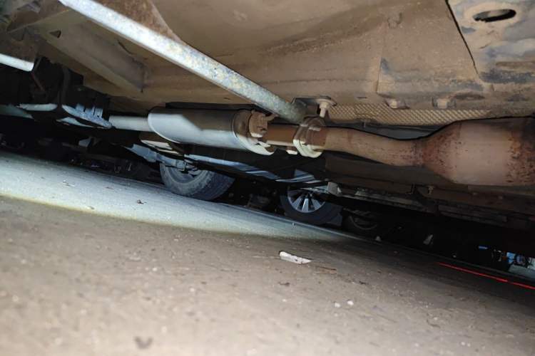 Used Haval H6 2019 1.5 GDIT Automatic Champion Edition China V Standard Chassis Front Right
