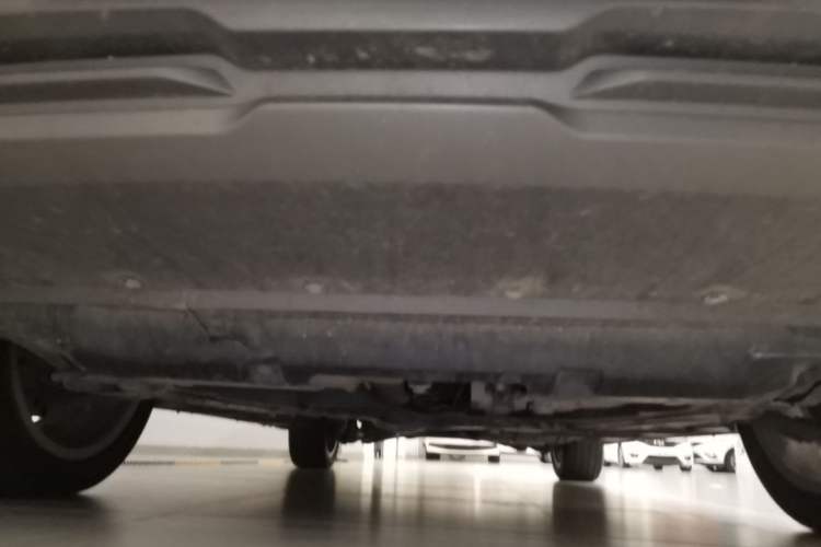 Used Haval H6 2019 1.5 GDIT Automatic Champion Edition China V Standard Chassis Front