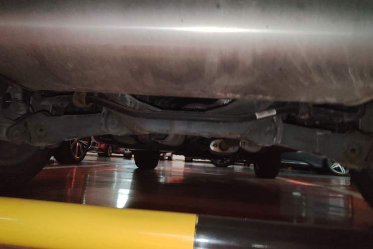 Used Haval H6 2019 1.5 GDIT Automatic Champion Edition China VI Standard Chassis Rear