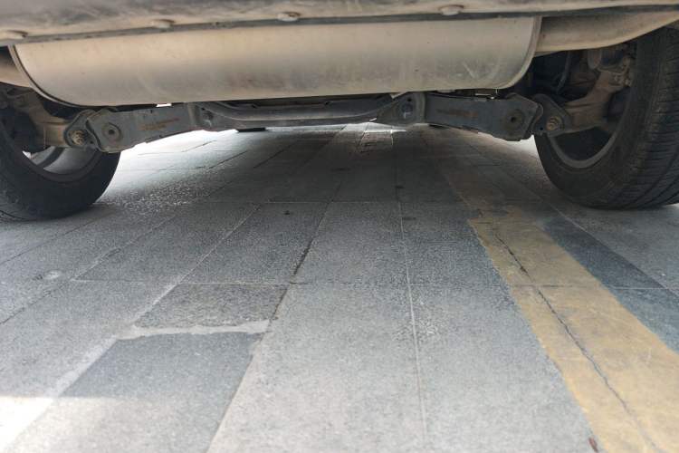 Used Haval H6 2019 1.5 GDIT Automatic Champion Edition China V Standard Chassis Rear