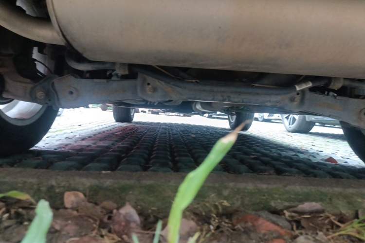 Used Haval H6 2019 1.5 GDIT Automatic Champion Edition China VI Standard Chassis Rear